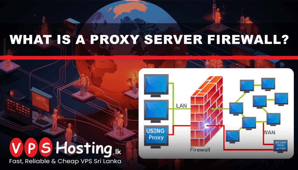 What Is a Proxy Server Firewall?